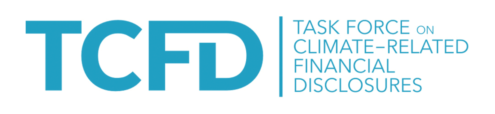 TCFD TASK FORCE ON CLIMATE-RELATED FINANCIAL DISCLOSURES